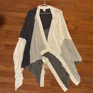 Lululemon sweater wrap